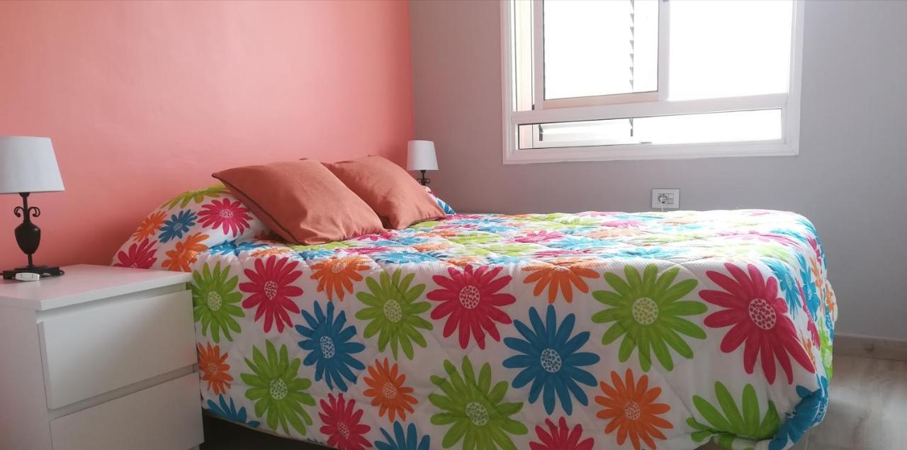 Bed & Breakfast Descanso Y Relax Puerto del Rosario  Exterior photo