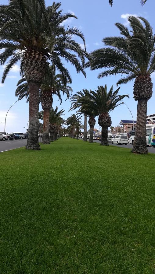Bed & Breakfast Descanso Y Relax Puerto del Rosario  Exterior photo